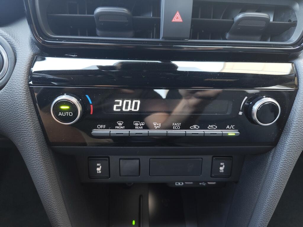 Toyota Yaris Cross 1.5 Hybrid 130 Dynamic | Comfort Pack | Sensoren v/a | Stoelverw - Image 18