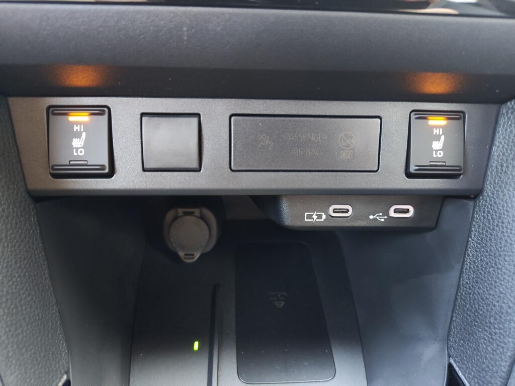 Toyota Yaris Cross 1.5 Hybrid 130 Dynamic | Comfort Pack | Sensoren v/a | Stoelverw - Image 19