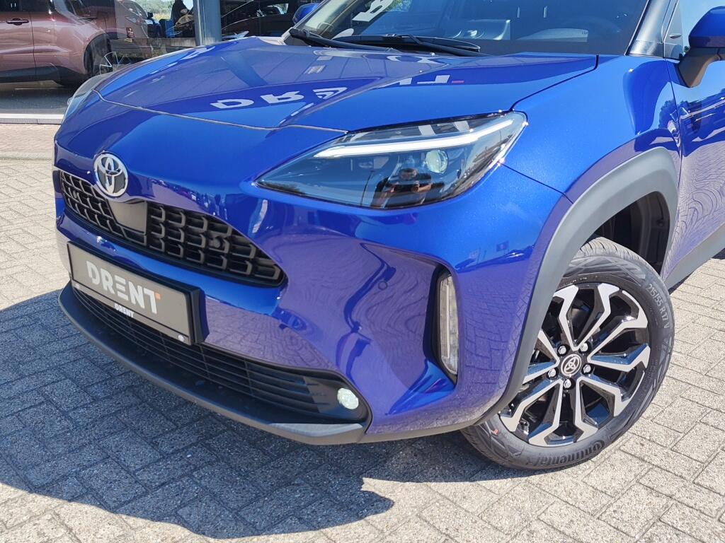 Toyota Yaris Cross 1.5 Hybrid 130 Dynamic | Comfort Pack | Sensoren v/a | Stoelverw - Image 2