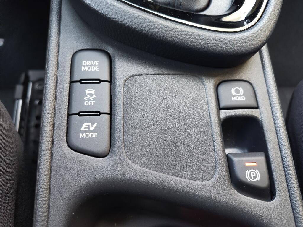Toyota Yaris Cross 1.5 Hybrid 130 Dynamic | Comfort Pack | Sensoren v/a | Stoelverw - Image 22