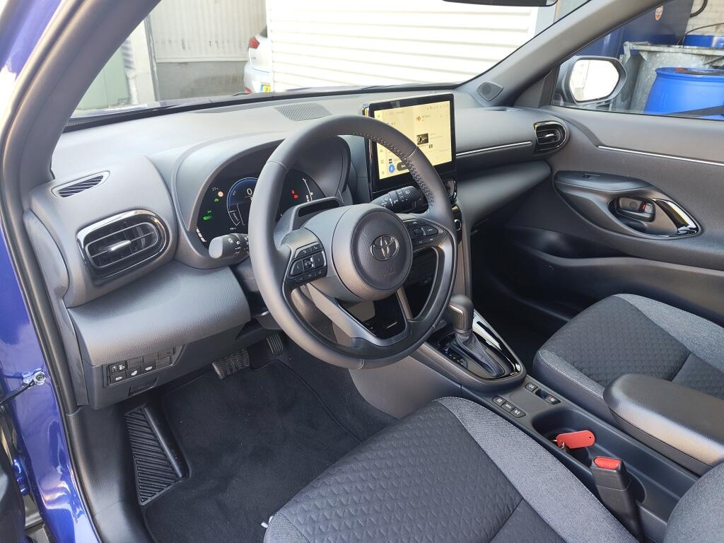 Toyota Yaris Cross 1.5 Hybrid 130 Dynamic | Comfort Pack | Sensoren v/a | Stoelverw - Image 25