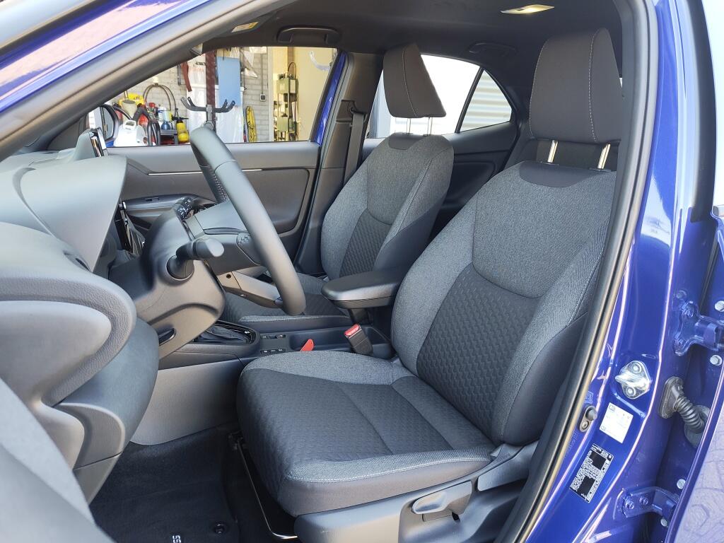 Toyota Yaris Cross 1.5 Hybrid 130 Dynamic | Comfort Pack | Sensoren v/a | Stoelverw - Image 26