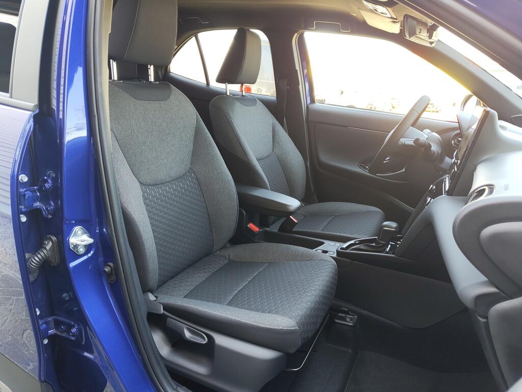 Toyota Yaris Cross 1.5 Hybrid 130 Dynamic | Comfort Pack | Sensoren v/a | Stoelverw - Image 27