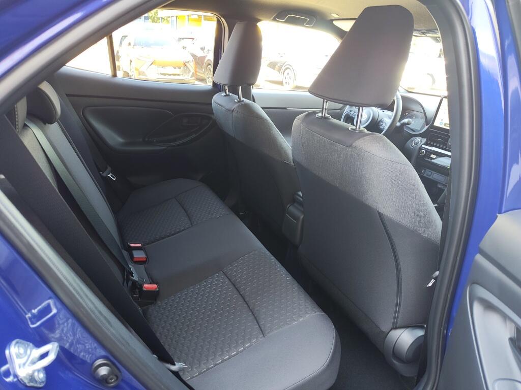 Toyota Yaris Cross 1.5 Hybrid 130 Dynamic | Comfort Pack | Sensoren v/a | Stoelverw - Image 28