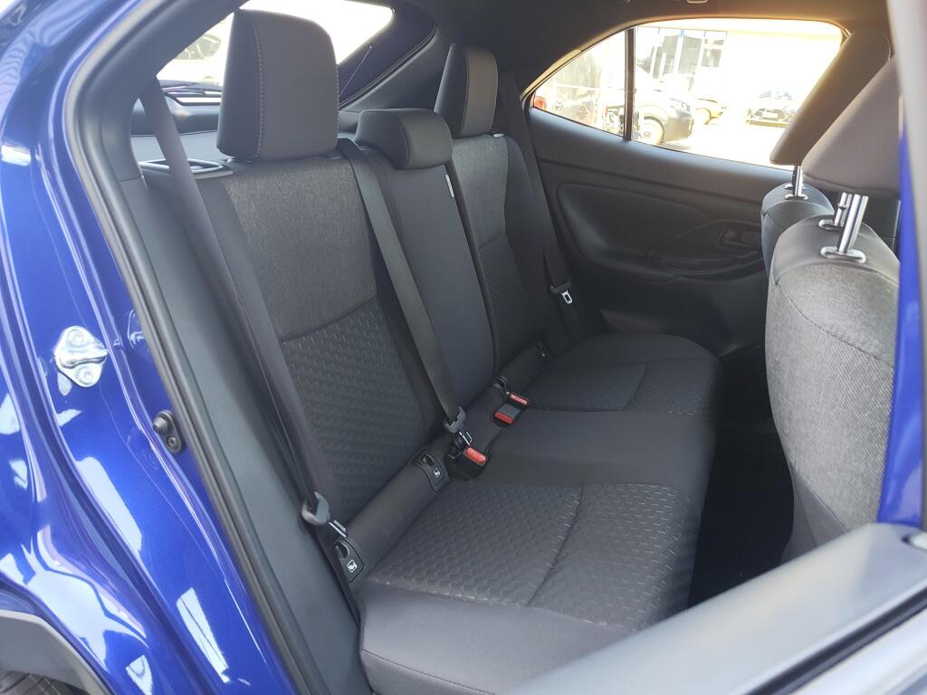 Toyota Yaris Cross 1.5 Hybrid 130 Dynamic | Comfort Pack | Sensoren v/a | Stoelverw - Image 29