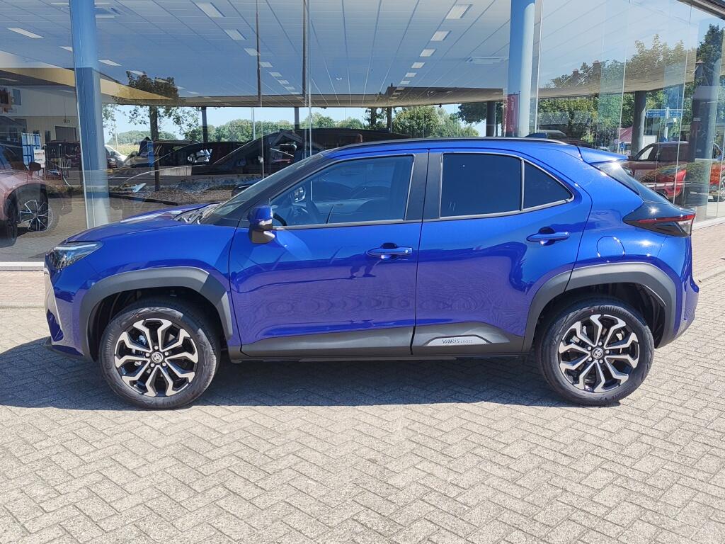 Toyota Yaris Cross 1.5 Hybrid 130 Dynamic | Comfort Pack | Sensoren v/a | Stoelverw - Image 3