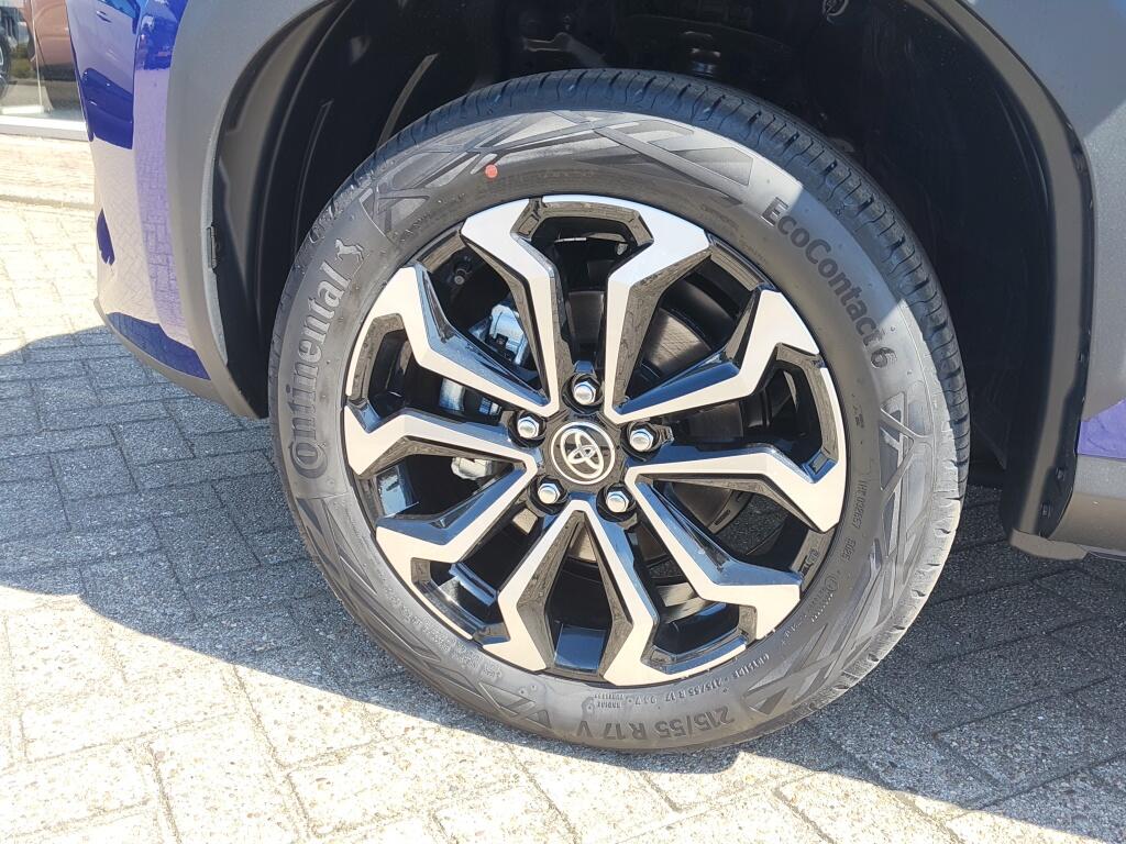 Toyota Yaris Cross 1.5 Hybrid 130 Dynamic | Comfort Pack | Sensoren v/a | Stoelverw - Image 37