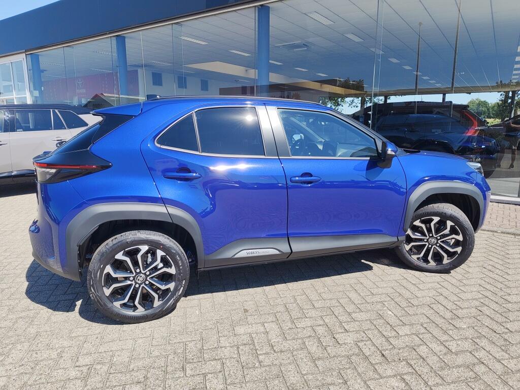 Toyota Yaris Cross 1.5 Hybrid 130 Dynamic | Comfort Pack | Sensoren v/a | Stoelverw - Image 5