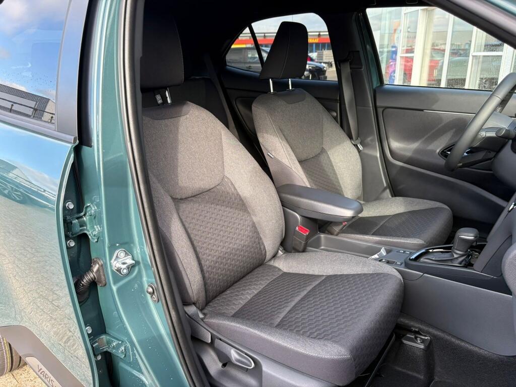 Toyota Yaris Cross 1.5 Hybrid 130 Dynamic | Comfort Pack | Sensoren v/a | Stoelverw - Image 28
