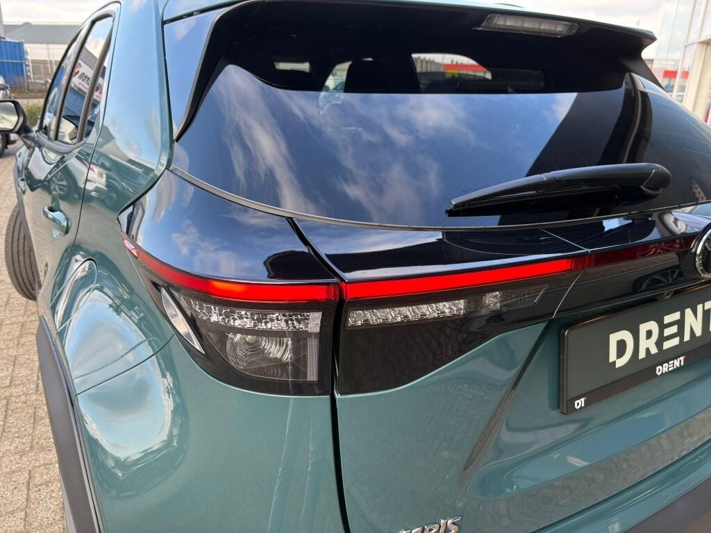 Toyota Yaris Cross 1.5 Hybrid 130 Dynamic | Comfort Pack | Sensoren v/a | Stoelverw - Image 34