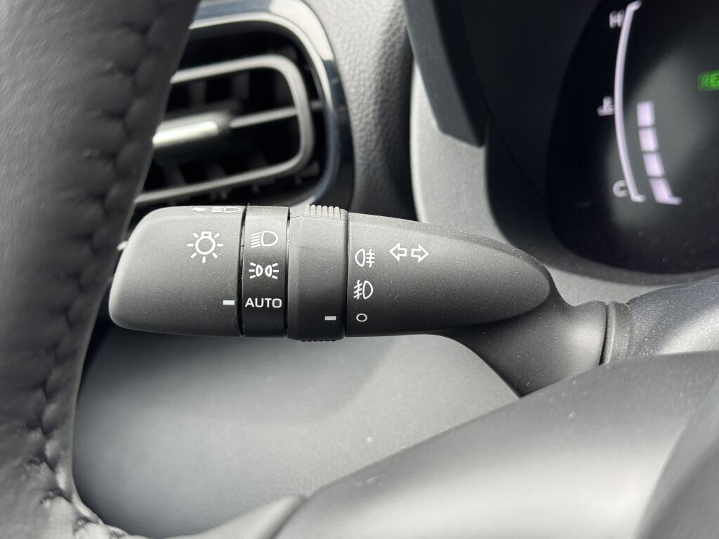 Toyota Yaris Cross 1.5 Hybrid 130 Dynamic | Comfort Pack | Sensoren v/a | Stoelverw - Image 10