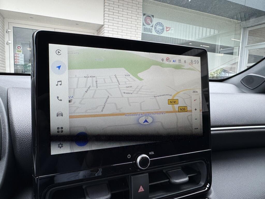 Toyota Yaris Cross 1.5 Hybrid 130 Dynamic | Comfort Pack | Sensoren v/a | Stoelverw - Image 15