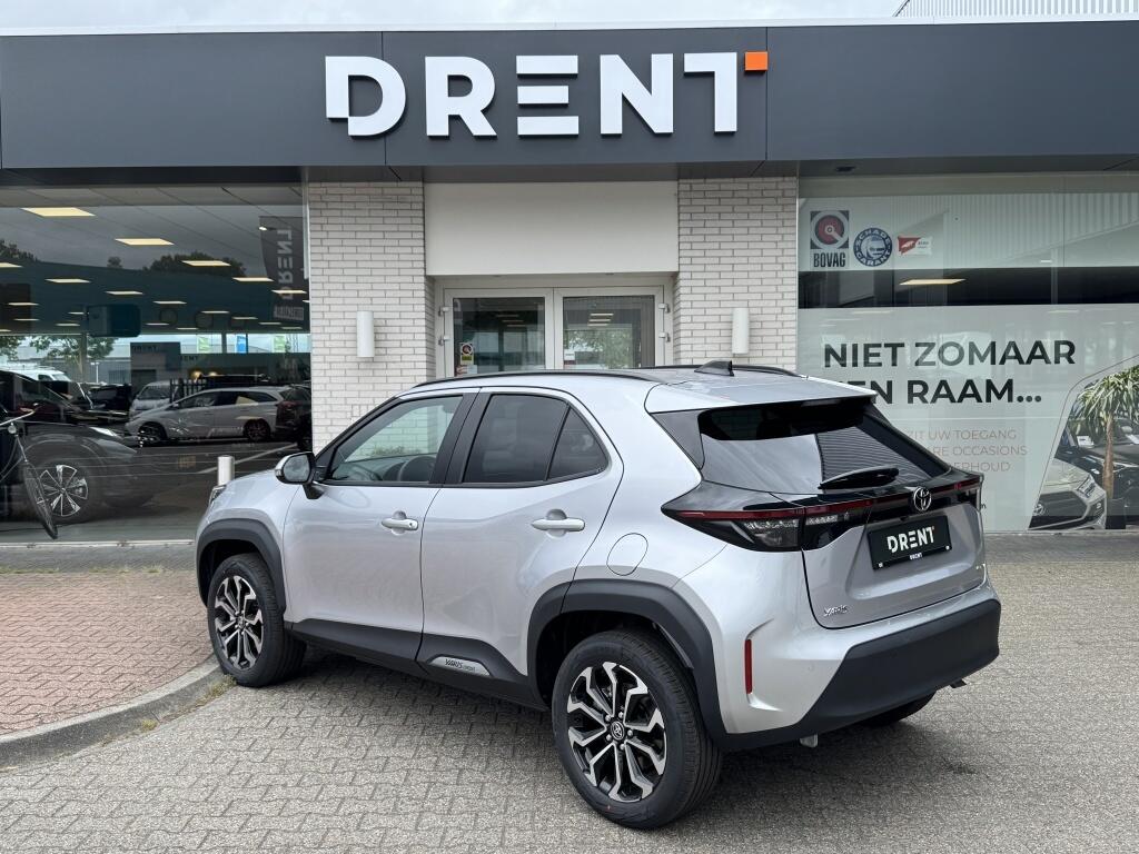 Toyota Yaris Cross 1.5 Hybrid 130 Dynamic | Comfort Pack | Sensoren v/a | Stoelverw - Image 2