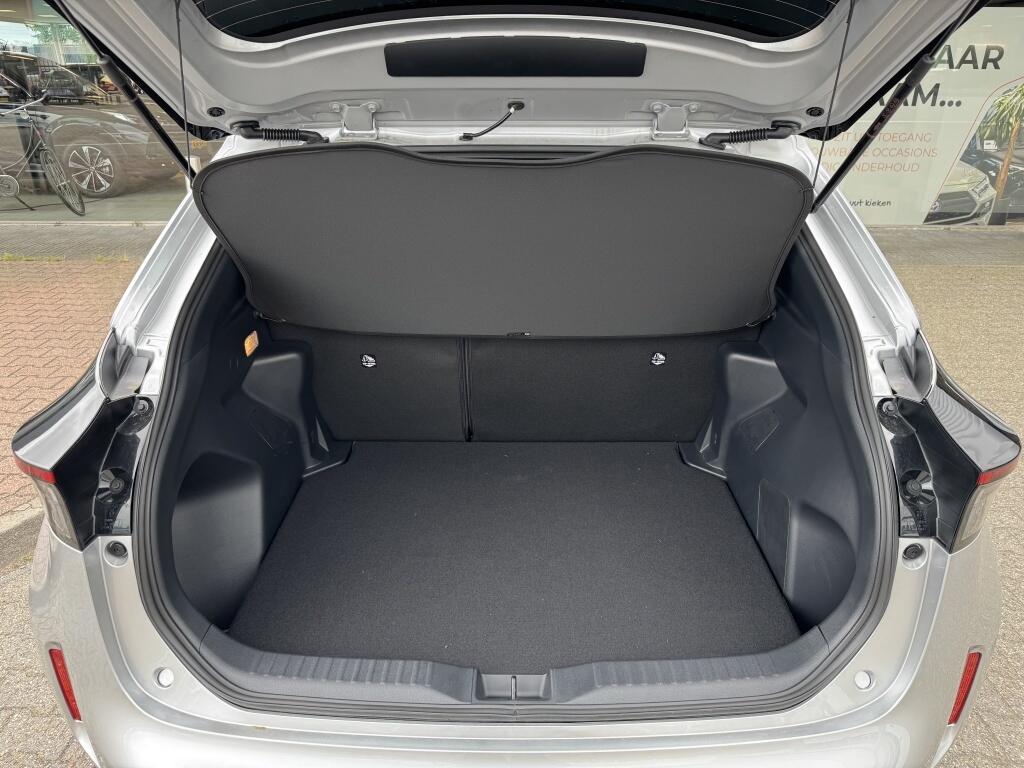 Toyota Yaris Cross 1.5 Hybrid 130 Dynamic | Comfort Pack | Sensoren v/a | Stoelverw - Image 28