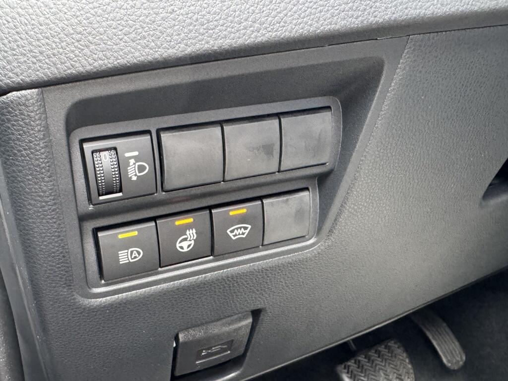 Toyota Yaris Cross 1.5 Hybrid 130 Dynamic | Comfort Pack | Sensoren v/a | Stoelverw - Image 13