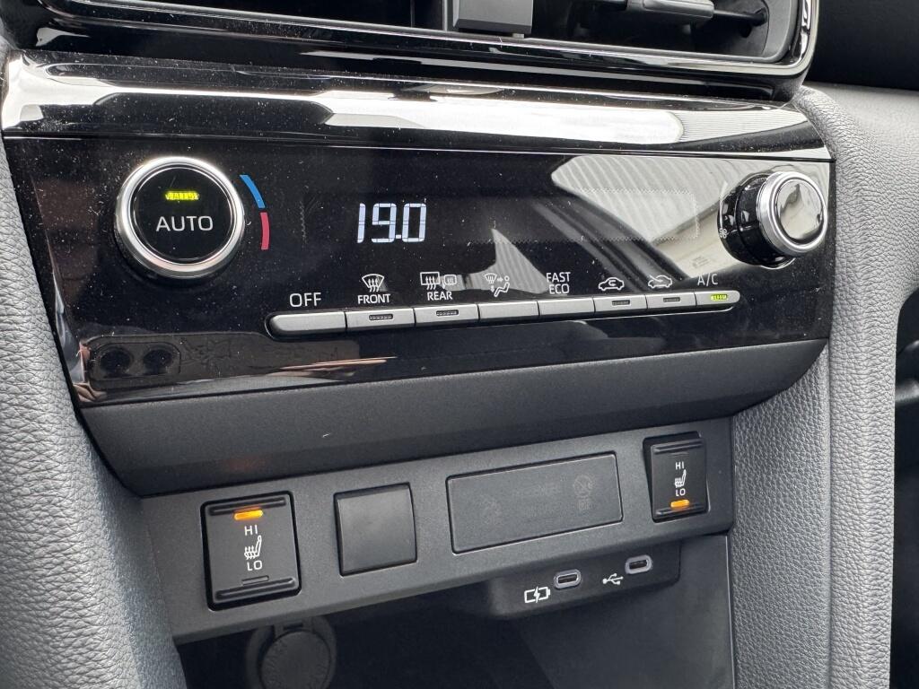 Toyota Yaris Cross 1.5 Hybrid 130 Dynamic | Comfort Pack | Sensoren v/a | Stoelverw - Image 19