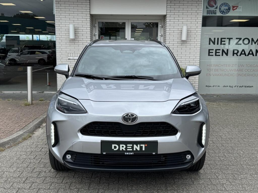 Toyota Yaris Cross 1.5 Hybrid 130 Dynamic | Comfort Pack | Sensoren v/a | Stoelverw - Image 5