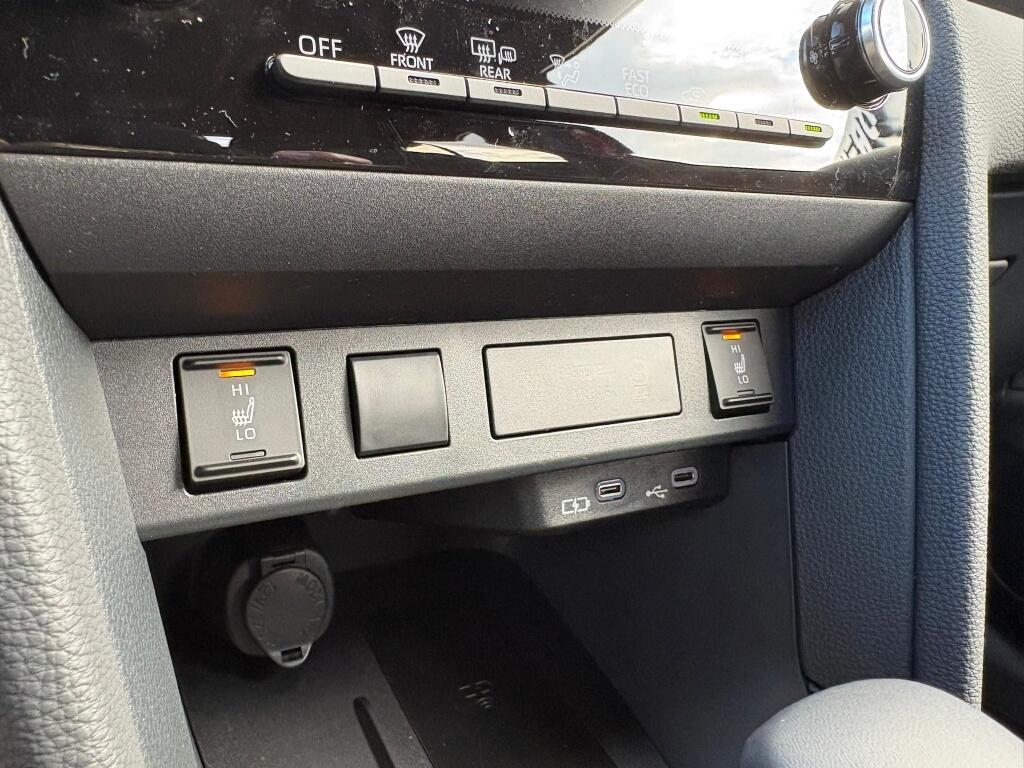 Toyota Yaris Cross 1.5 Hybrid 130 Dynamic | Comfort Pack | Sensoren v/a | Stoelverw - Image 20