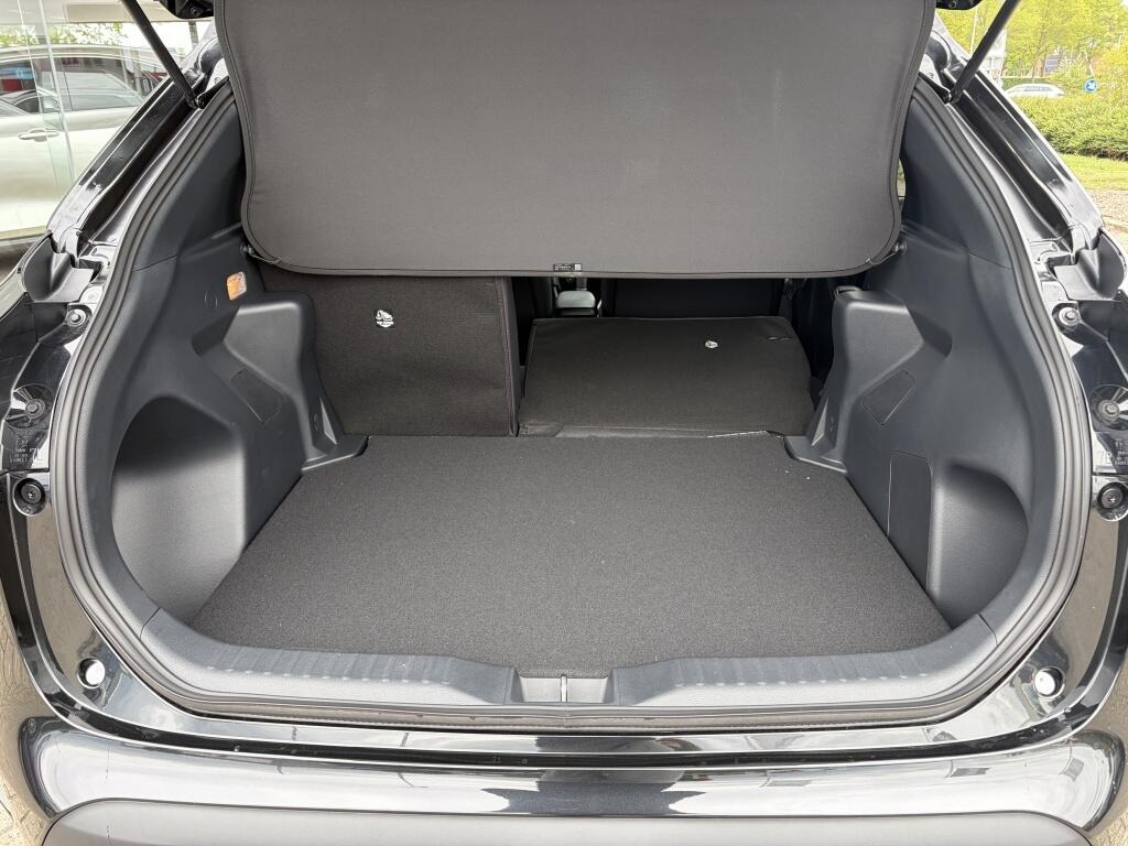 Toyota Yaris Cross 1.5 Hybrid 130 Dynamic | Comfort Pack | Sensoren v/a | Stoelverw - Image 33