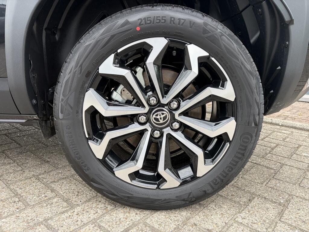 Toyota Yaris Cross 1.5 Hybrid 130 Dynamic | Comfort Pack | Sensoren v/a | Stoelverw - Image 38
