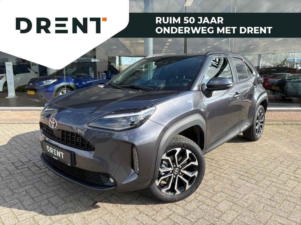 Toyota Yaris Cross 1.5 Hybrid 130 Dynamic | Comfort Pack | Sensoren v/a | Stoelverw - Image 1