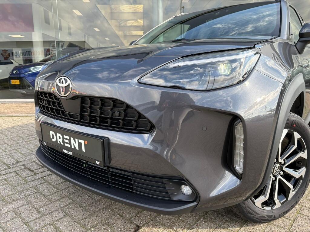 Toyota Yaris Cross 1.5 Hybrid 130 Dynamic | Comfort Pack | Sensoren v/a | Stoelverw - Image 2