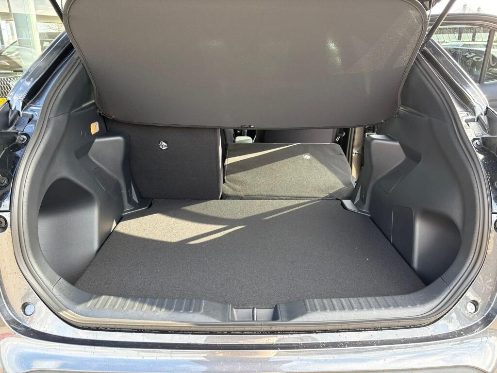 Toyota Yaris Cross 1.5 Hybrid 130 Dynamic | Comfort Pack | Sensoren v/a | Stoelverw - Image 31