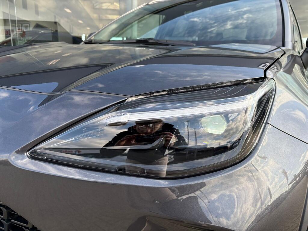Toyota Yaris Cross 1.5 Hybrid 130 Dynamic | Comfort Pack | Sensoren v/a | Stoelverw - Image 32