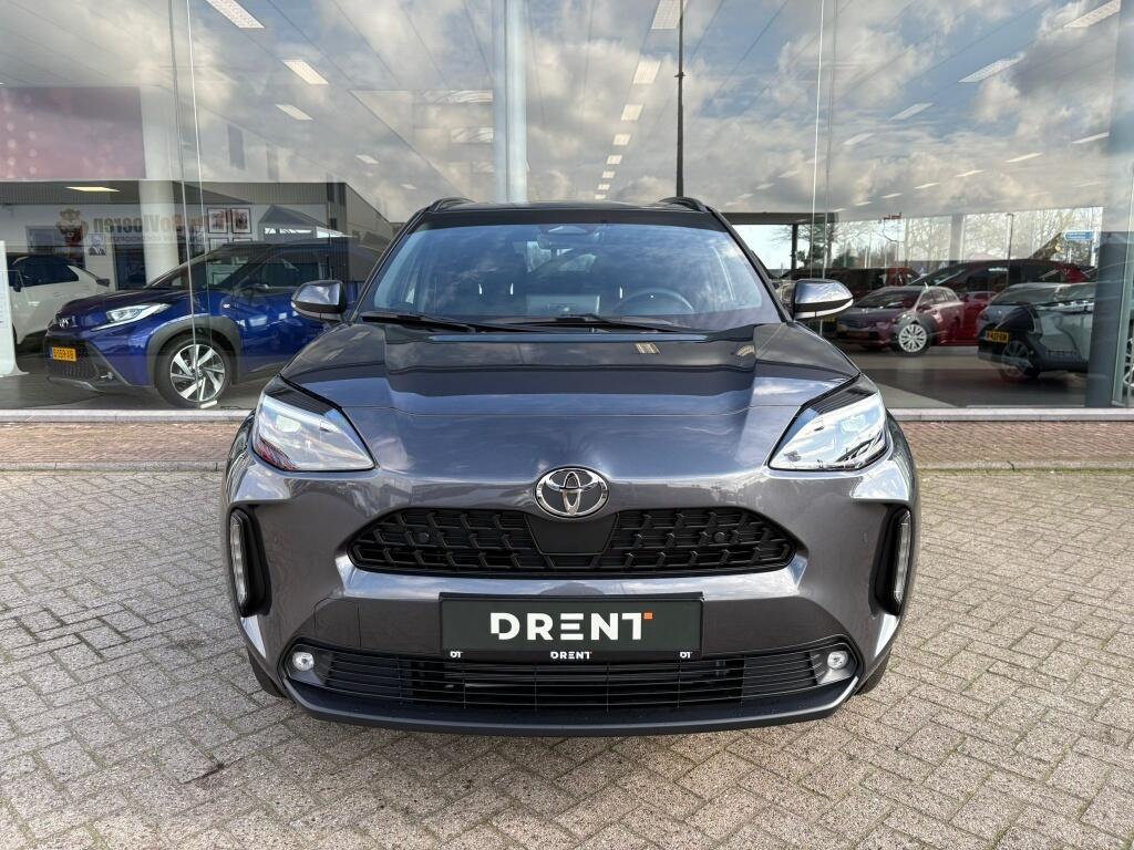 Toyota Yaris Cross 1.5 Hybrid 130 Dynamic | Comfort Pack | Sensoren v/a | Stoelverw - Image 6