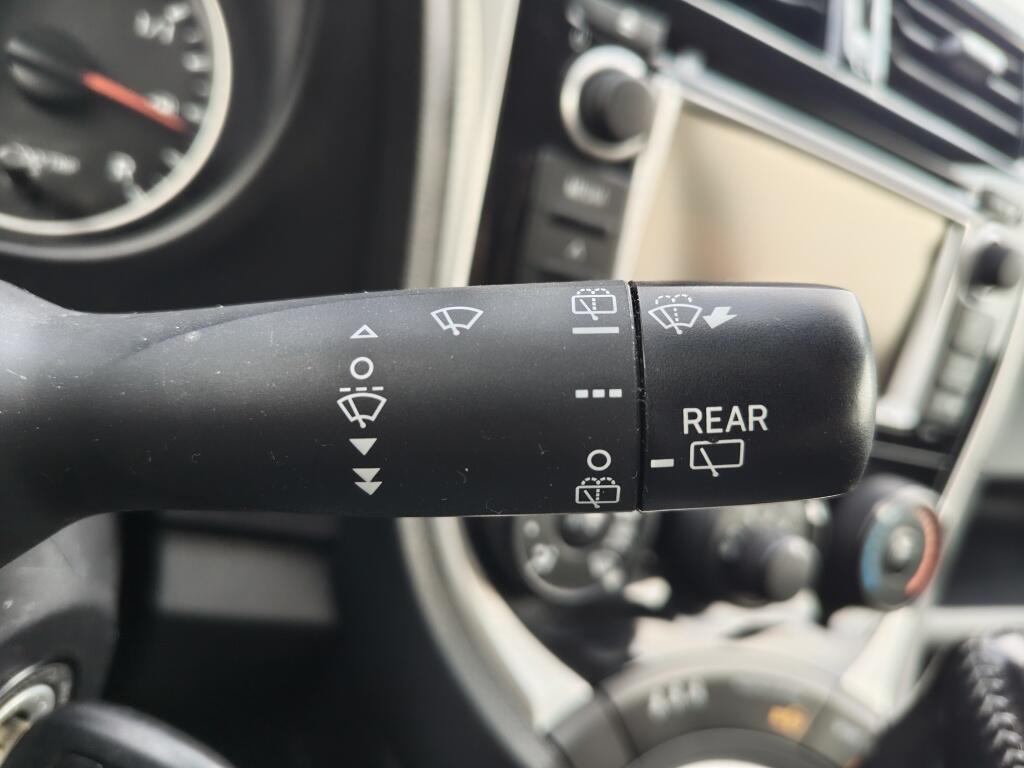 Toyota Verso-S 1.3 VVT-i Aspiration Automaat | Trekhaak |  Navi | Camera - Image 13