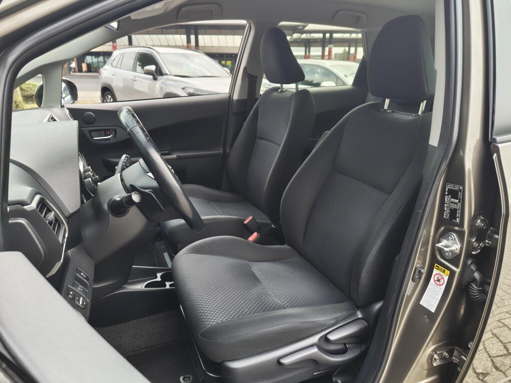 Toyota Verso-S 1.3 VVT-i Aspiration Automaat | Trekhaak |  Navi | Camera - Image 22