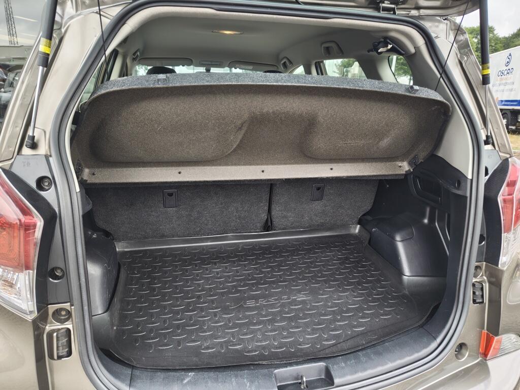 Toyota Verso-S 1.3 VVT-i Aspiration Automaat | Trekhaak |  Navi | Camera - Image 26