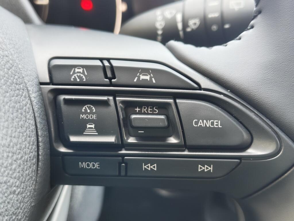 Toyota Aygo X Hybrid 115 Play | Lichtmetaal | Stoelverwarming | Draadloze Telefoonlader - Image 12