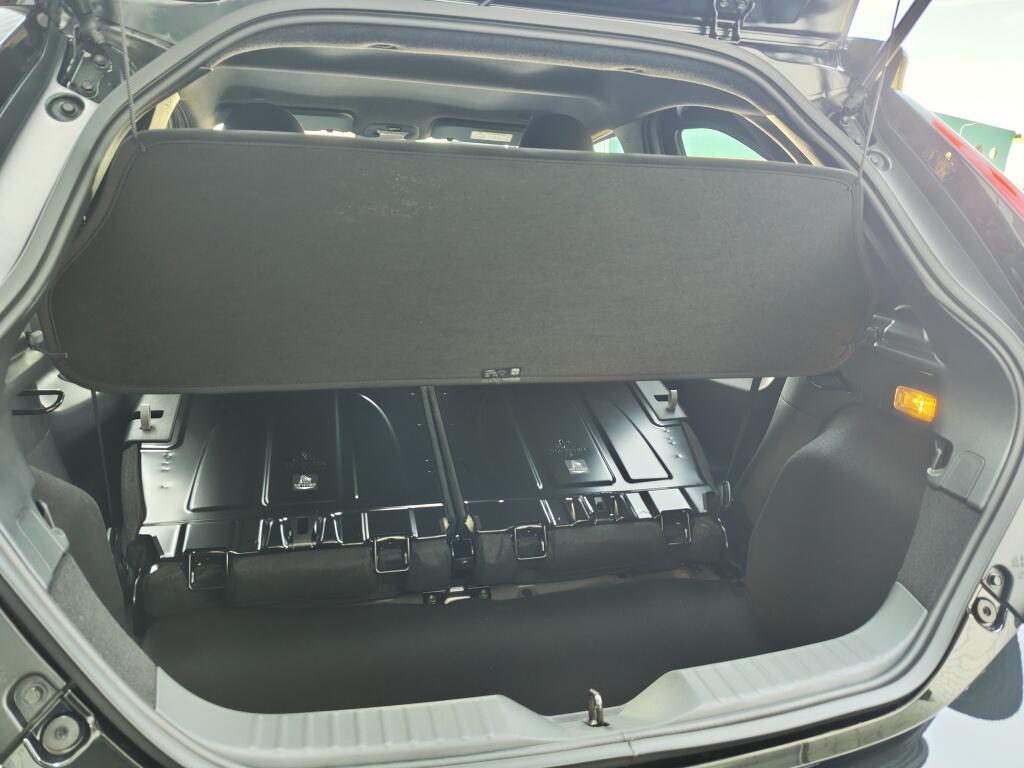 Toyota Aygo X Hybrid 115 Play | Lichtmetaal | Stoelverwarming | Draadloze Telefoonlader - Image 29