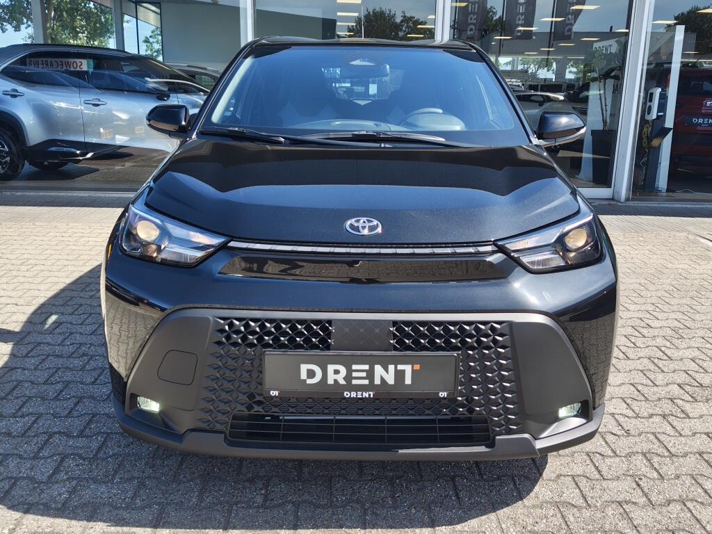 Toyota Aygo X Hybrid 115 Play | Lichtmetaal | Stoelverwarming | Draadloze Telefoonlader - Image 6