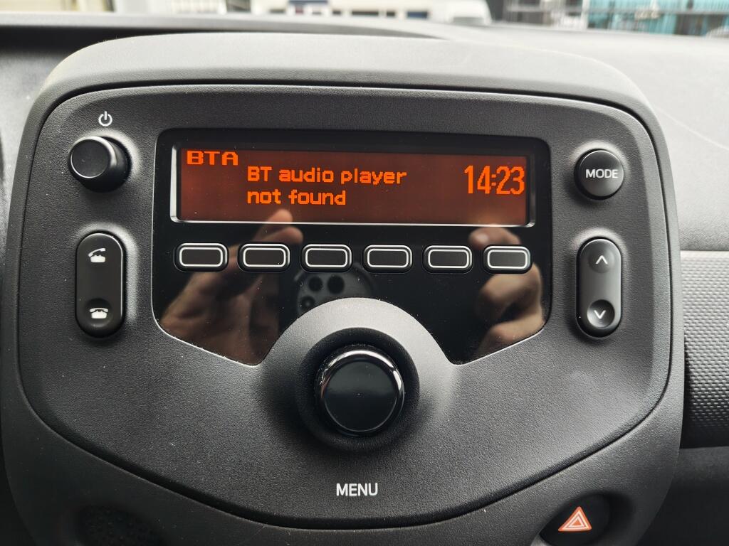 Toyota Aygo 1.0 VVT-i x-fun | Cruise Control | Lichtmetalen velgen | Airco - Image 16