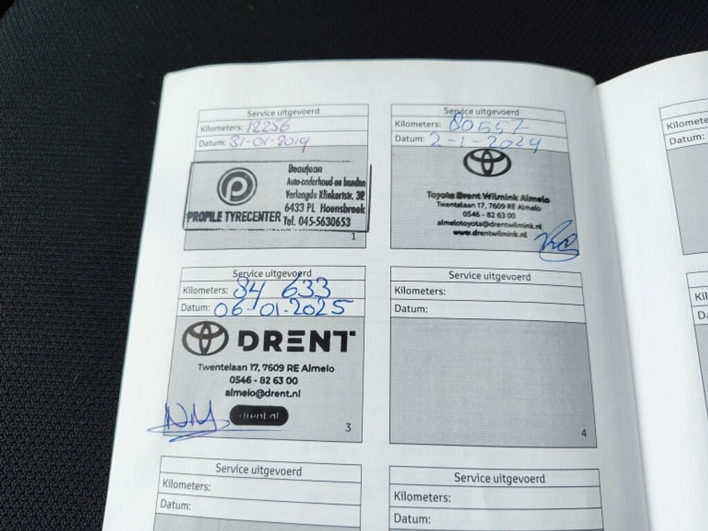 Toyota Aygo 1.0 VVT-i x-fun | Cruise Control | Lichtmetalen velgen | Airco - Image 33