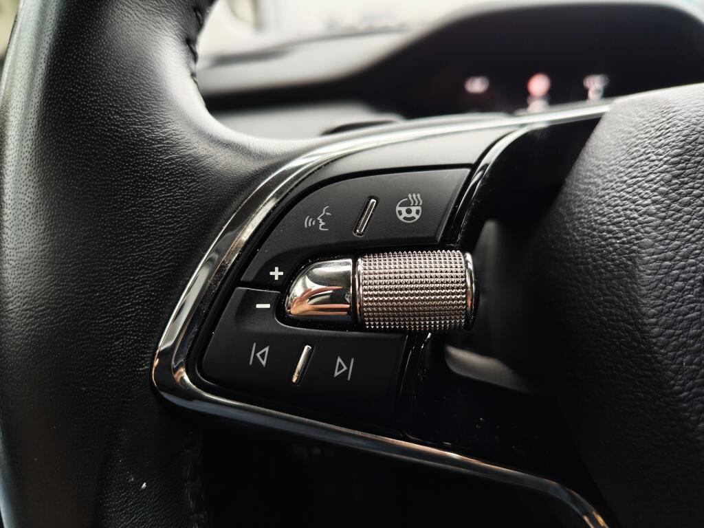 Skoda Enyaq iV 80 | SOH 89.2% | Adaptieve Cruise | Trekhaak | Stoel-Stuurverwarming | Warmtepomp - Image 16