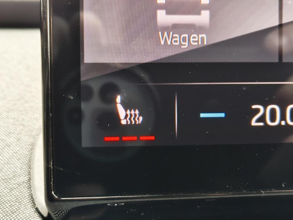 Skoda Enyaq iV 80 | SOH 89.2% | Adaptieve Cruise | Trekhaak | Stoel-Stuurverwarming | Warmtepomp - Image 24