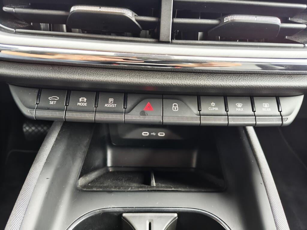 Skoda Enyaq iV 80 | SOH 89.2% | Adaptieve Cruise | Trekhaak | Stoel-Stuurverwarming | Warmtepomp - Image 25