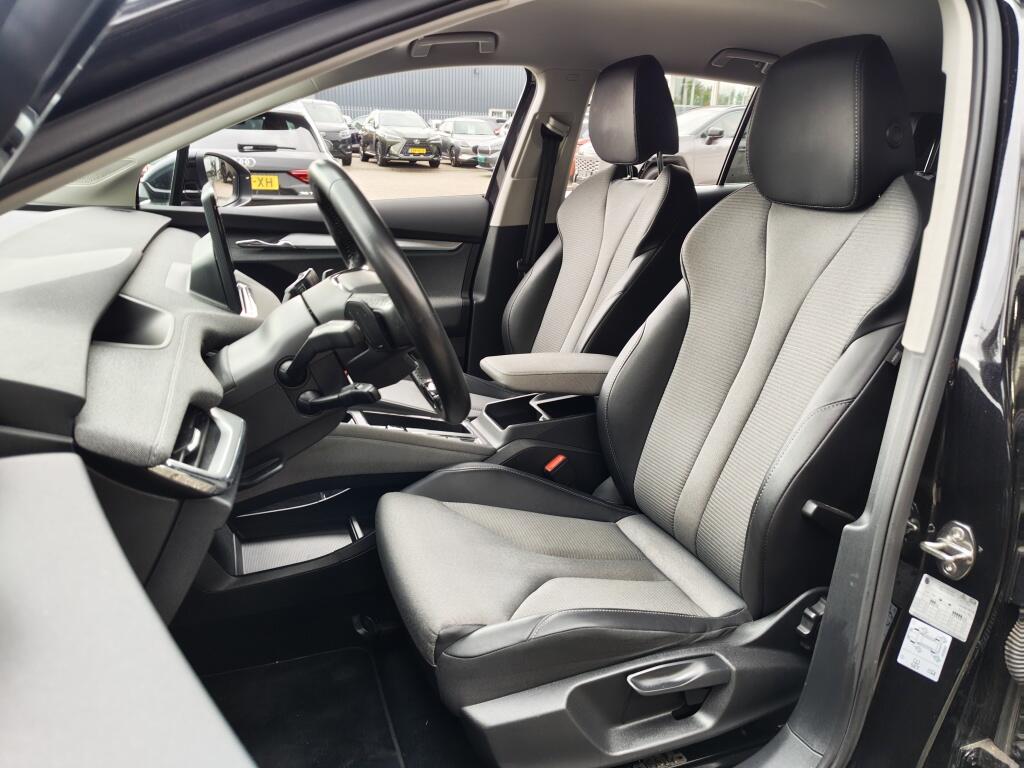 Skoda Enyaq iV 80 | SOH 89.2% | Adaptieve Cruise | Trekhaak | Stoel-Stuurverwarming | Warmtepomp - Image 32