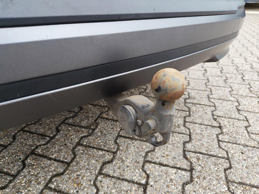 Skoda Enyaq iV 80 | SOH 89.2% | Adaptieve Cruise | Trekhaak | Stoel-Stuurverwarming | Warmtepomp - Image 8