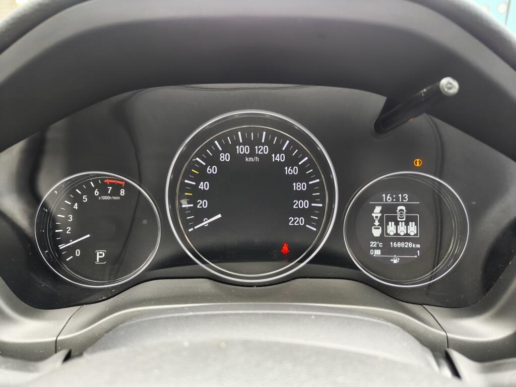 Honda HR-V 1.5 i-VTEC Elegance | Sensoren v/a | Navi | Stoelverwarming | Cruise Control - Image 10