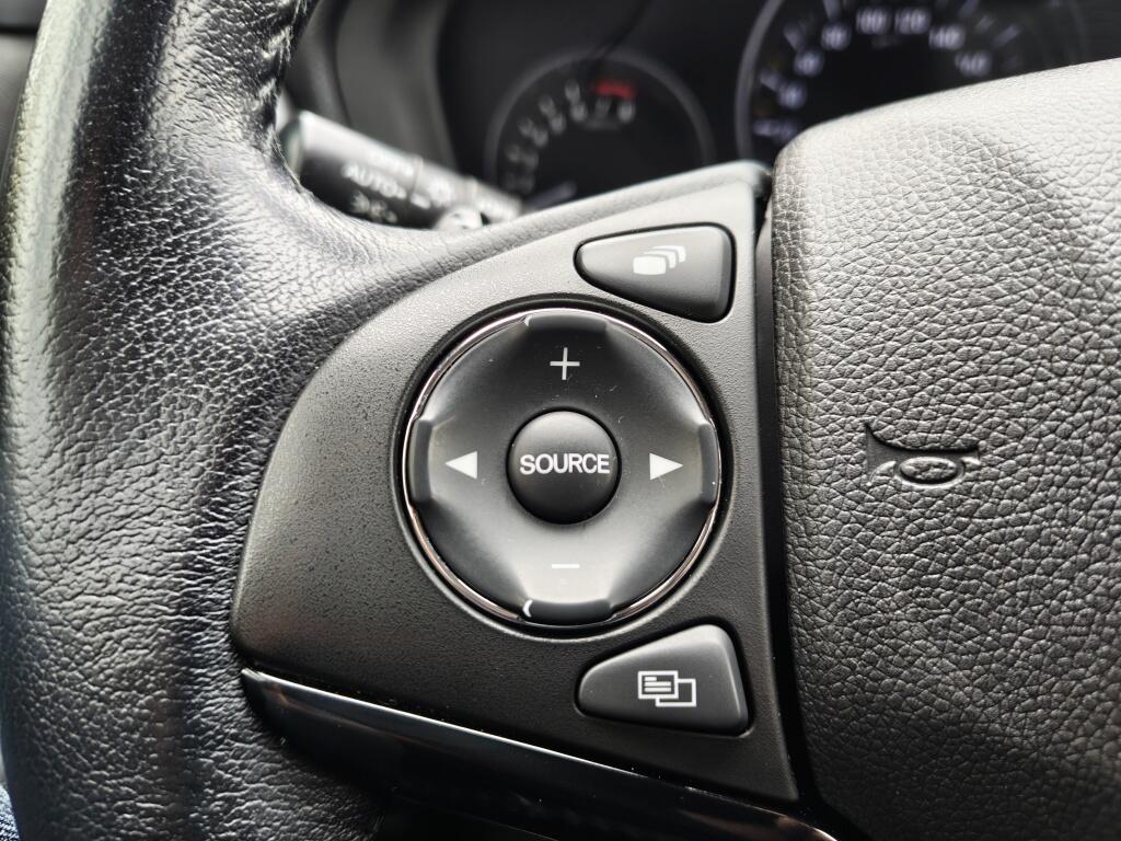 Honda HR-V 1.5 i-VTEC Elegance | Sensoren v/a | Navi | Stoelverwarming | Cruise Control - Image 11
