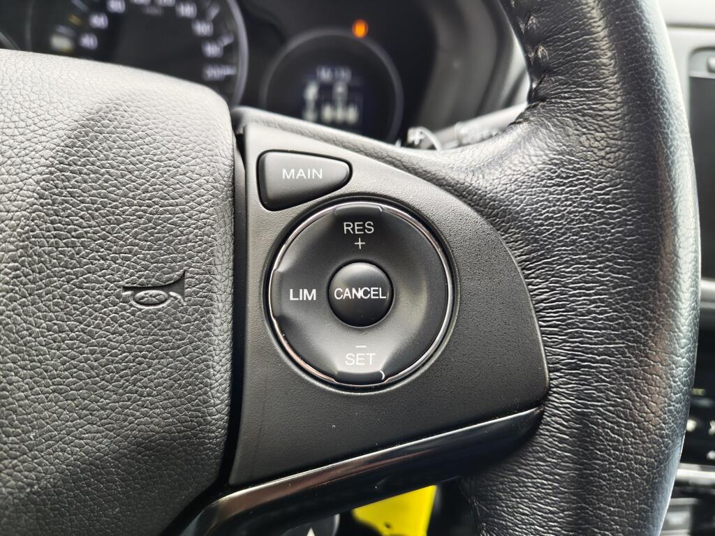 Honda HR-V 1.5 i-VTEC Elegance | Sensoren v/a | Navi | Stoelverwarming | Cruise Control - Image 12