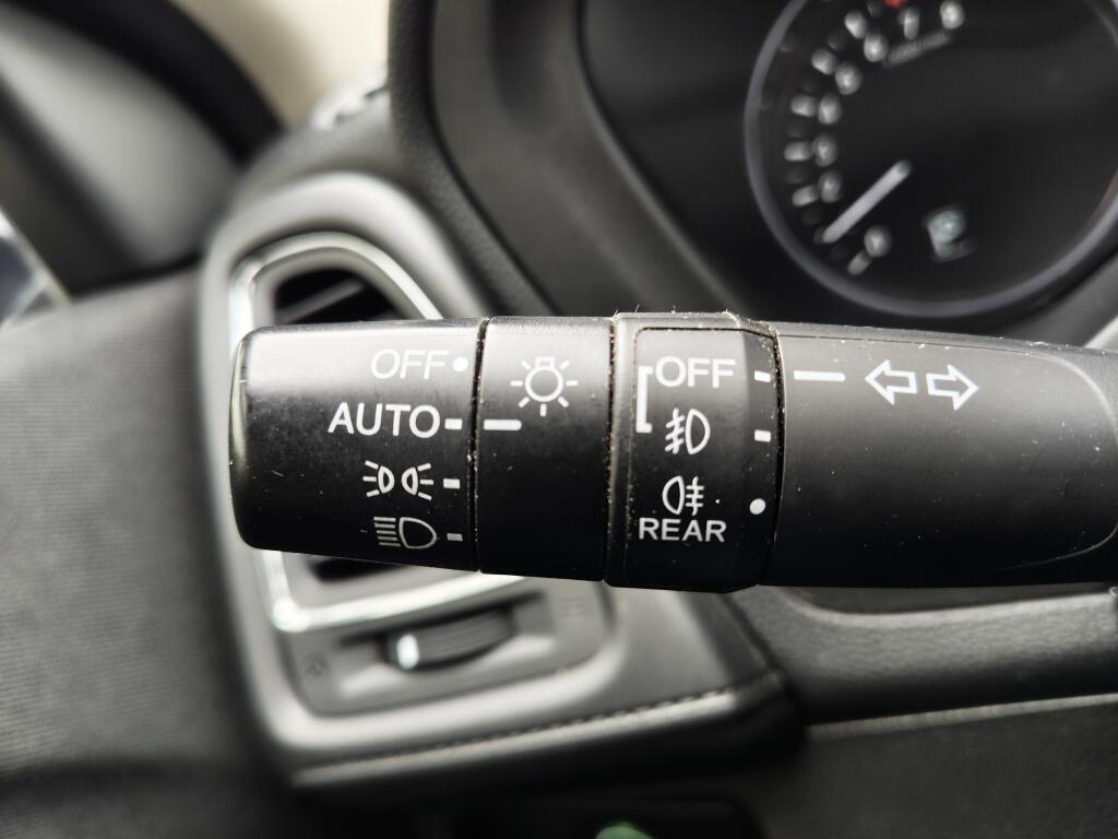 Honda HR-V 1.5 i-VTEC Elegance | Sensoren v/a | Navi | Stoelverwarming | Cruise Control - Image 13