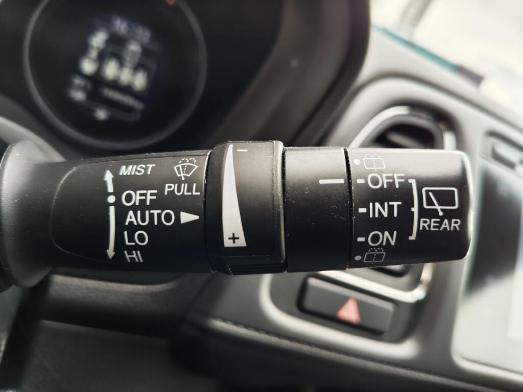 Honda HR-V 1.5 i-VTEC Elegance | Sensoren v/a | Navi | Stoelverwarming | Cruise Control - Image 14