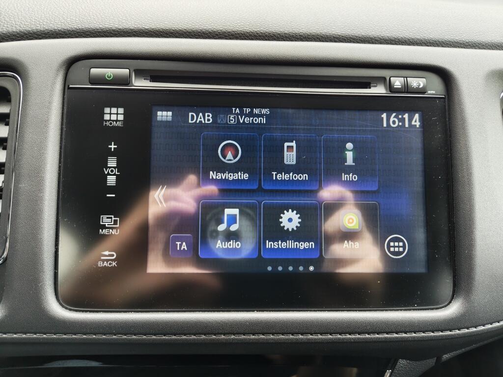 Honda HR-V 1.5 i-VTEC Elegance | Sensoren v/a | Navi | Stoelverwarming | Cruise Control - Image 15