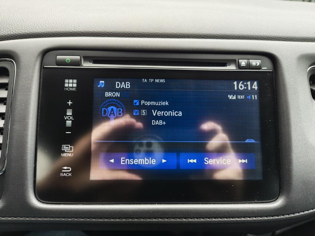 Honda HR-V 1.5 i-VTEC Elegance | Sensoren v/a | Navi | Stoelverwarming | Cruise Control - Image 16