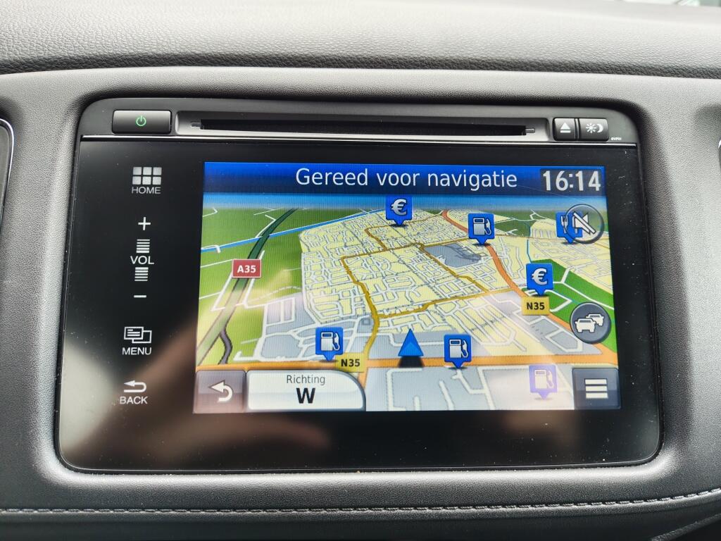 Honda HR-V 1.5 i-VTEC Elegance | Sensoren v/a | Navi | Stoelverwarming | Cruise Control - Image 17